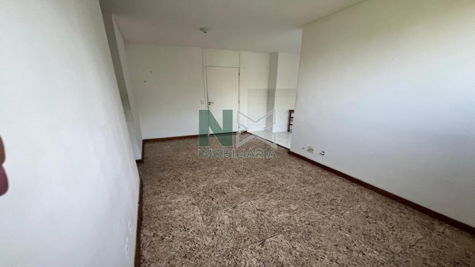 Apartamento 2 Quartos 44m² Apartamento 2 Quartos 44m²