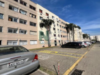 Apartamento 2 Quartos 44m² Apartamento 2 Quartos 44m²