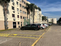 Apartamento 2 Quartos 44m² Apartamento 2 Quartos 44m²