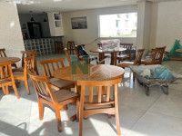 Apartamento 2 Quartos 44m² Apartamento 2 Quartos 44m²