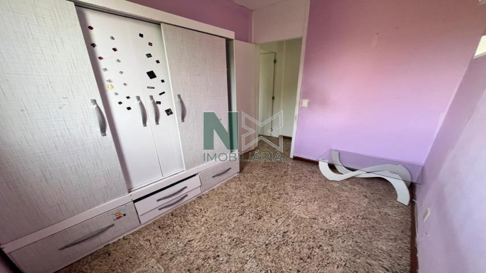 Apartamento 2 Quartos 44m² Apartamento 2 Quartos 44m²