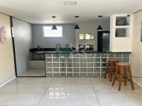 Apartamento 2 Quartos 44m² Apartamento 2 Quartos 44m²