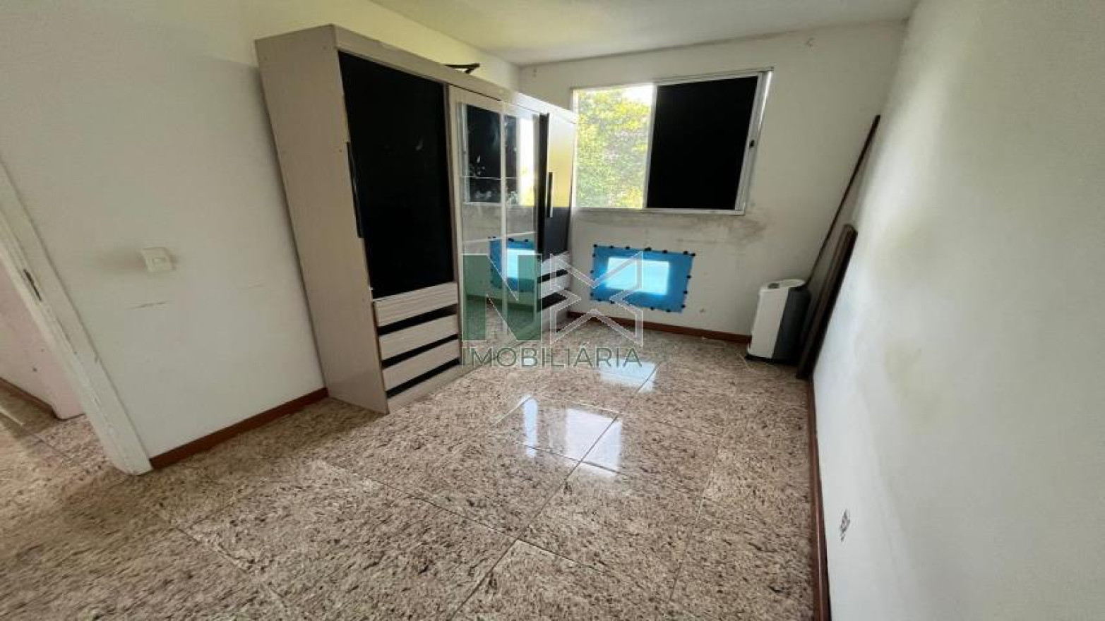 Apartamento 2 Quartos 44m² Apartamento 2 Quartos 44m²