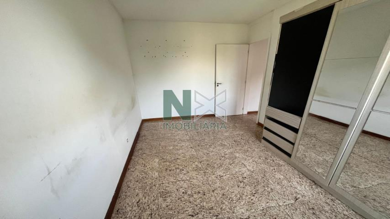 Apartamento 2 Quartos 44m² Apartamento 2 Quartos 44m²