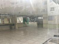 Apartamento 2 Quartos 44m² Apartamento 2 Quartos 44m²