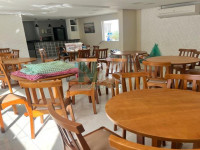 Apartamento 2 Quartos 44m² Apartamento 2 Quartos 44m²