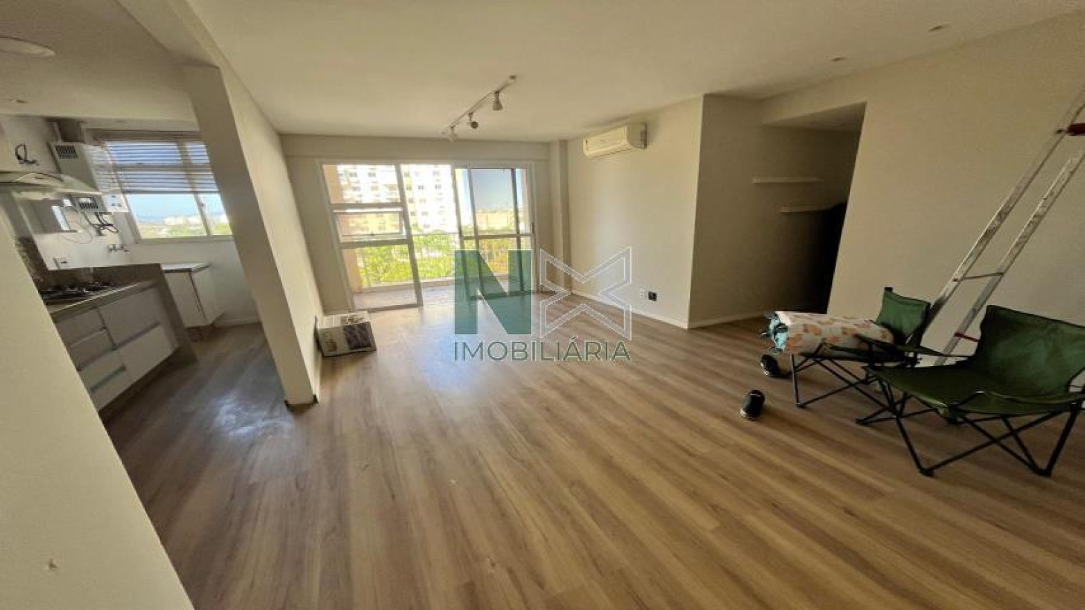 Apartamento 3 Quartos 88m² Apartamento 3 Quartos 88m²