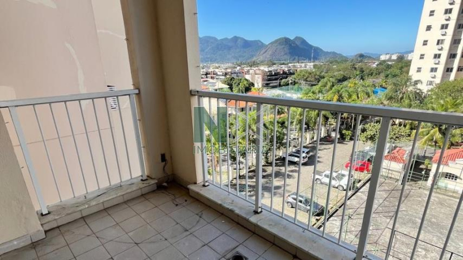 Apartamento 3 Quartos 88m² Apartamento 3 Quartos 88m²