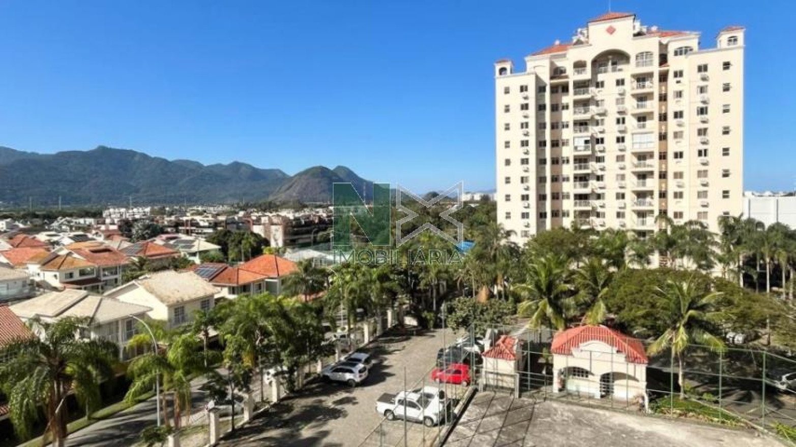 Apartamento 3 Quartos 88m² Apartamento 3 Quartos 88m²