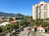 Apartamento 3 Quartos 88m² Apartamento 3 Quartos 88m²