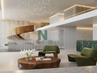 Apartamento 1 Quartos 38m² Apartamento 1 Quartos 38m²