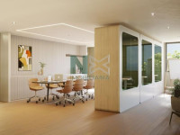 Apartamento 1 Quartos 38m² Apartamento 1 Quartos 38m²