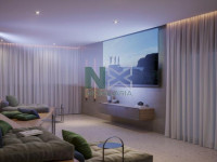 Apartamento 1 Quartos 38m² Apartamento 1 Quartos 38m²