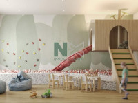 Apartamento 1 Quartos 38m² Apartamento 1 Quartos 38m²