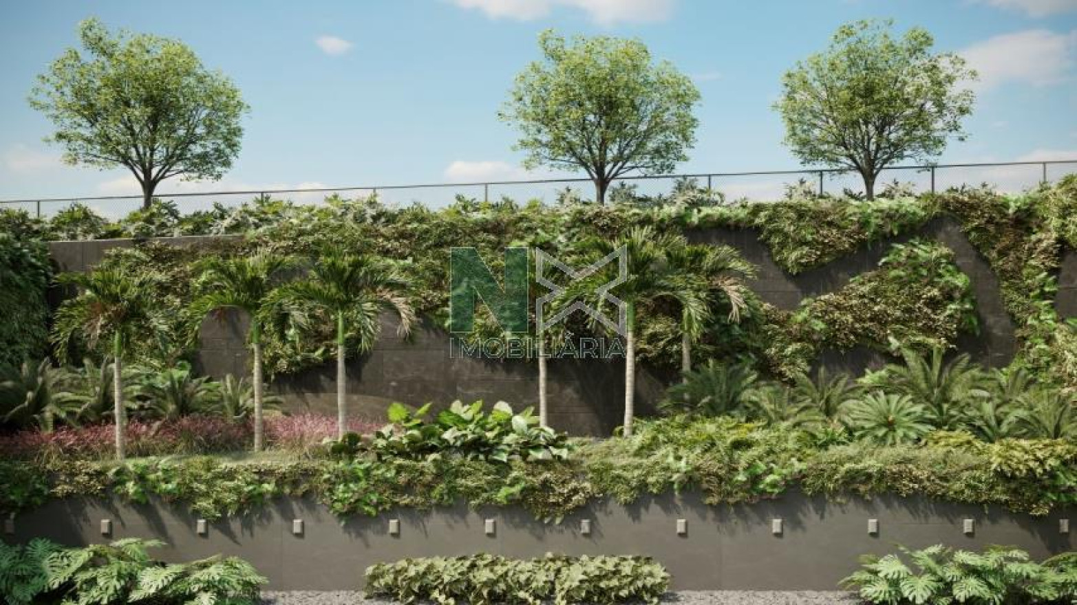 Apartamento 1 Quartos 38m² Apartamento 1 Quartos 38m²