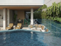 Apartamento 1 Quartos 38m² Apartamento 1 Quartos 38m²