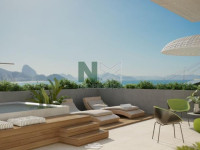 Apartamento 1 Quartos 38m² Apartamento 1 Quartos 38m²