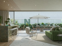 Apartamento 1 Quartos 38m² Apartamento 1 Quartos 38m²