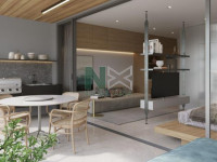 Apartamento 1 Quartos 38m² Apartamento 1 Quartos 38m²