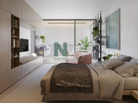 Apartamento 1 Quartos 38m² Apartamento 1 Quartos 38m²