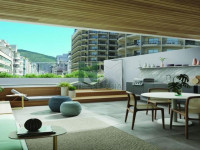 Apartamento 1 Quartos 38m² Apartamento 1 Quartos 38m²