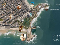 Apartamento 1 Quartos 38m² Apartamento 1 Quartos 38m²