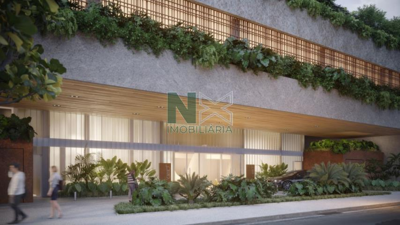 Apartamento 1 Quartos 38m² Apartamento 1 Quartos 38m²