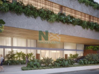 Apartamento 1 Quartos 38m² Apartamento 1 Quartos 38m²