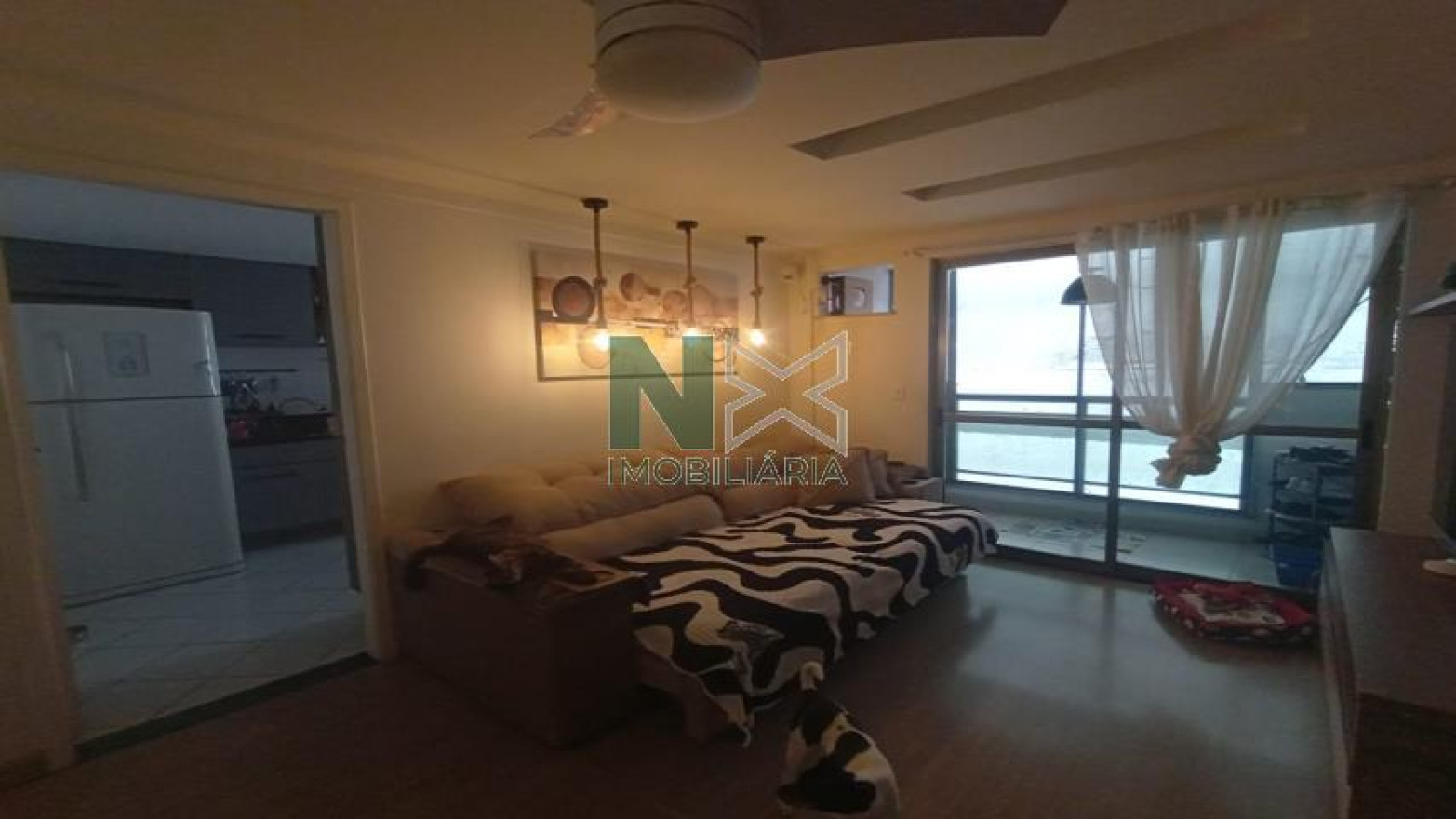 Apartamento 1 Quartos 62m² Apartamento 1 Quartos 62m²