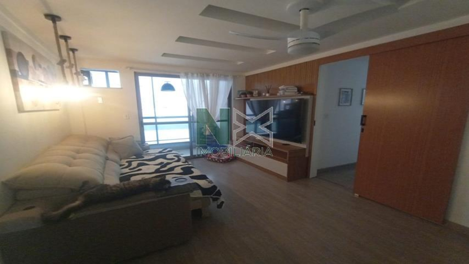 Apartamento 1 Quartos 62m² Apartamento 1 Quartos 62m²