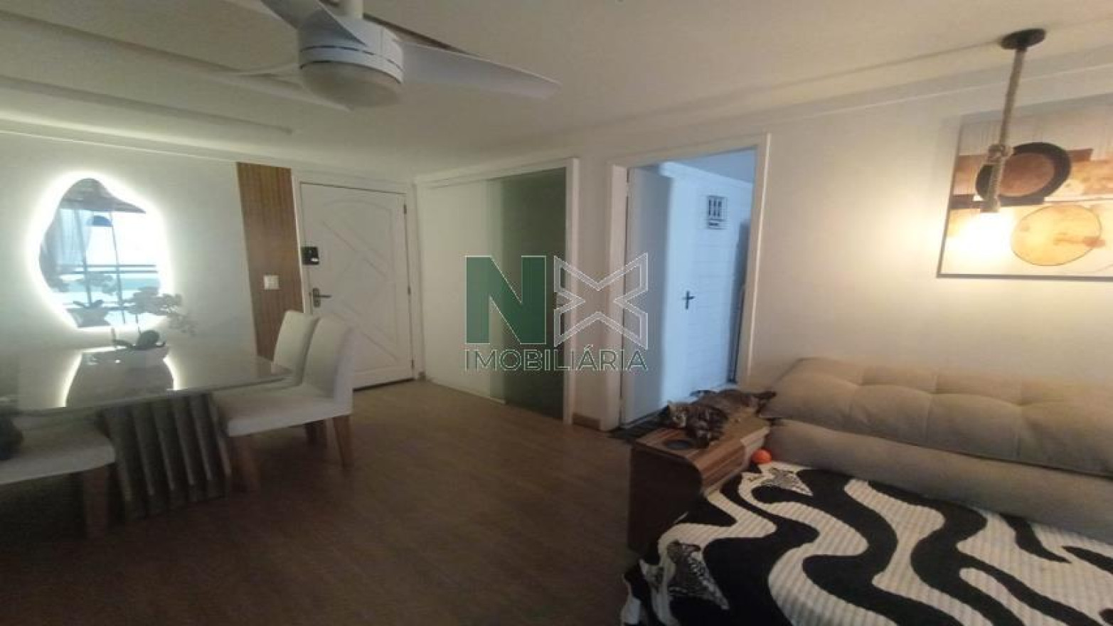 Apartamento 1 Quartos 62m² Apartamento 1 Quartos 62m²