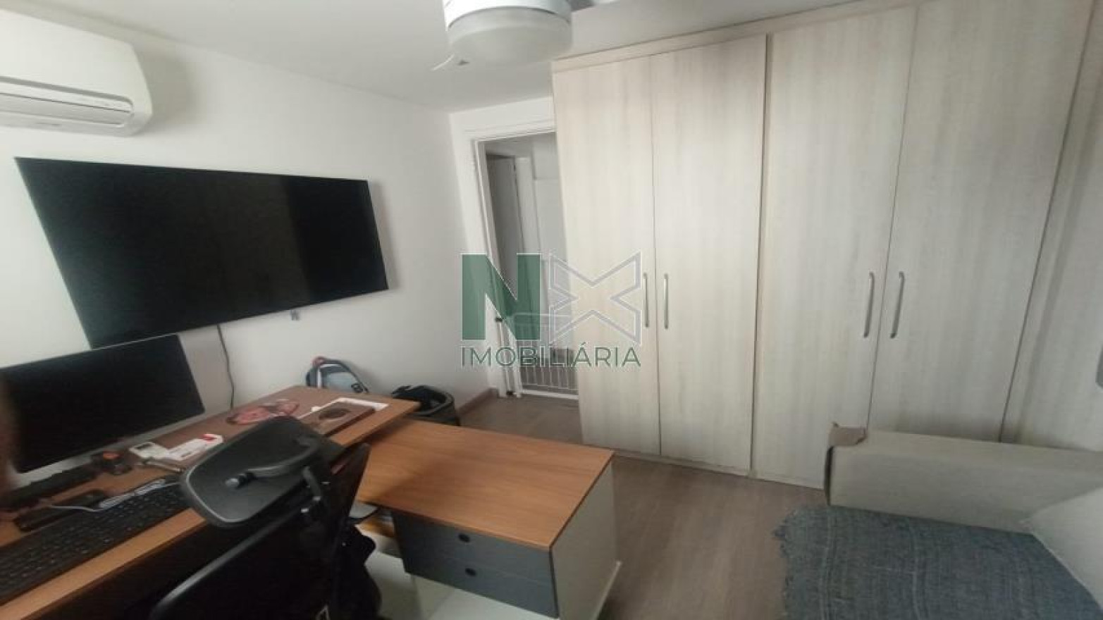 Apartamento 1 Quartos 62m² Apartamento 1 Quartos 62m²