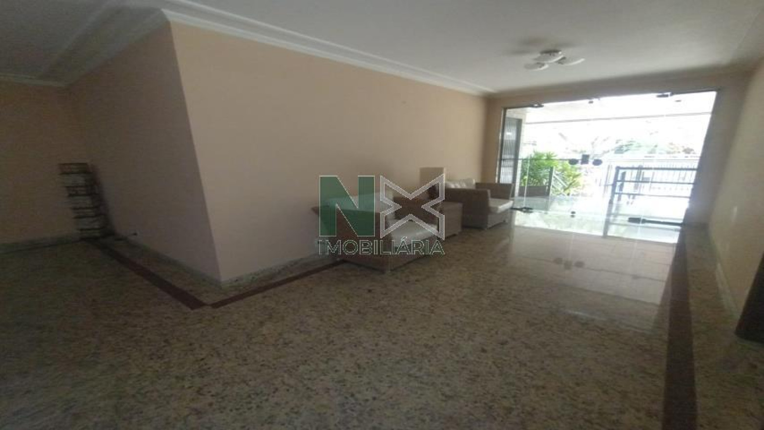 Apartamento 3 Quartos 89m² Apartamento 3 Quartos 89m²