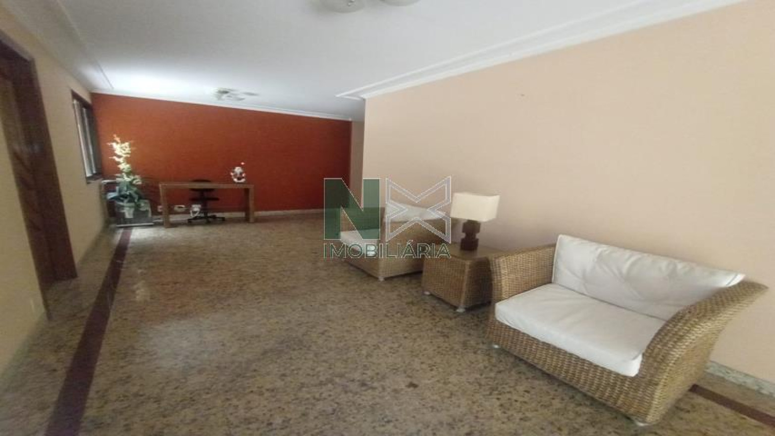 Apartamento 3 Quartos 89m² Apartamento 3 Quartos 89m²