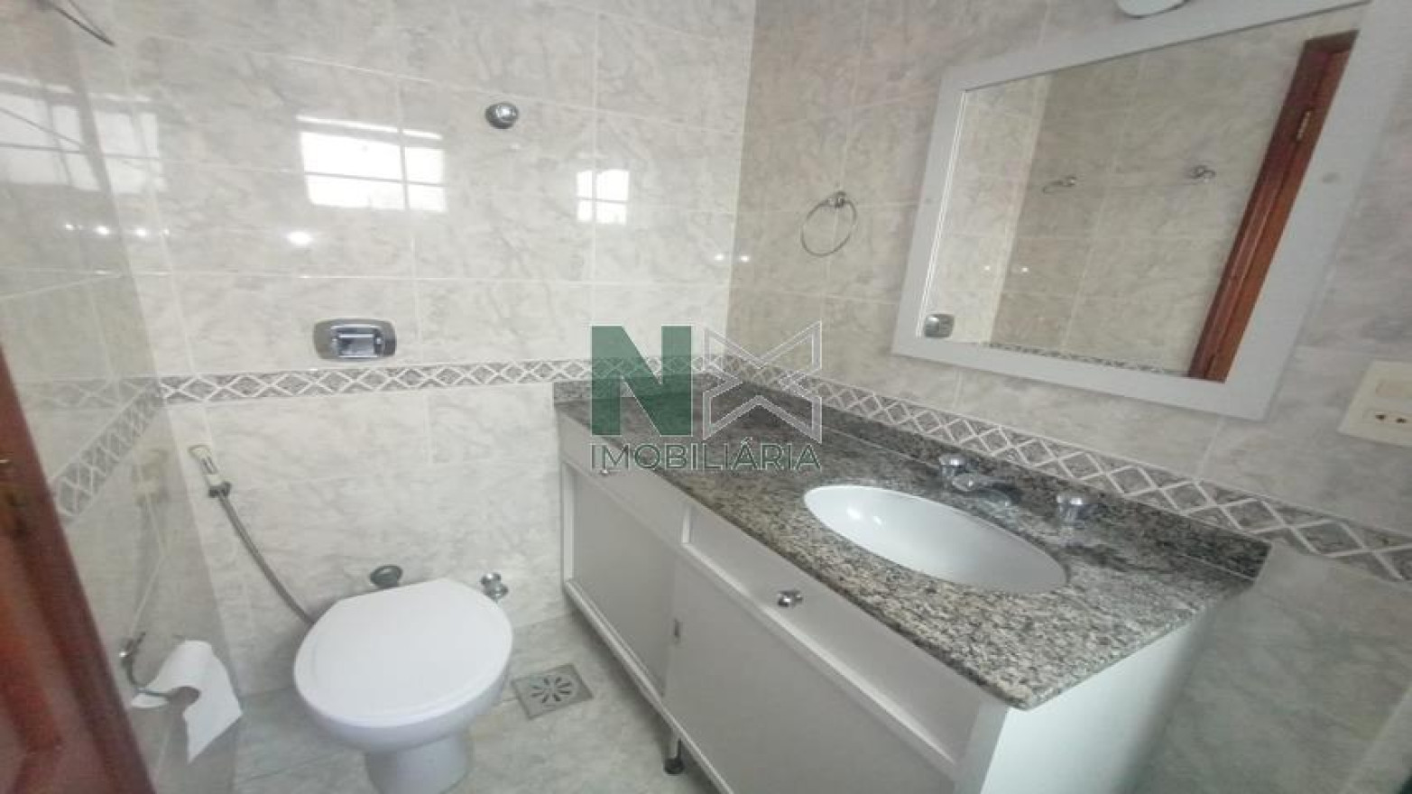 Apartamento 3 Quartos 89m² Apartamento 3 Quartos 89m²