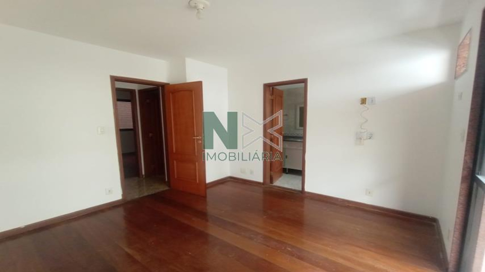 Apartamento 3 Quartos 89m² Apartamento 3 Quartos 89m²