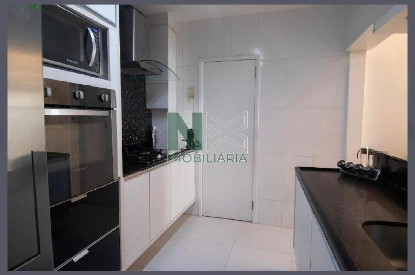 Apartamento 3 Quartos 118m² Apartamento 3 Quartos 118m²