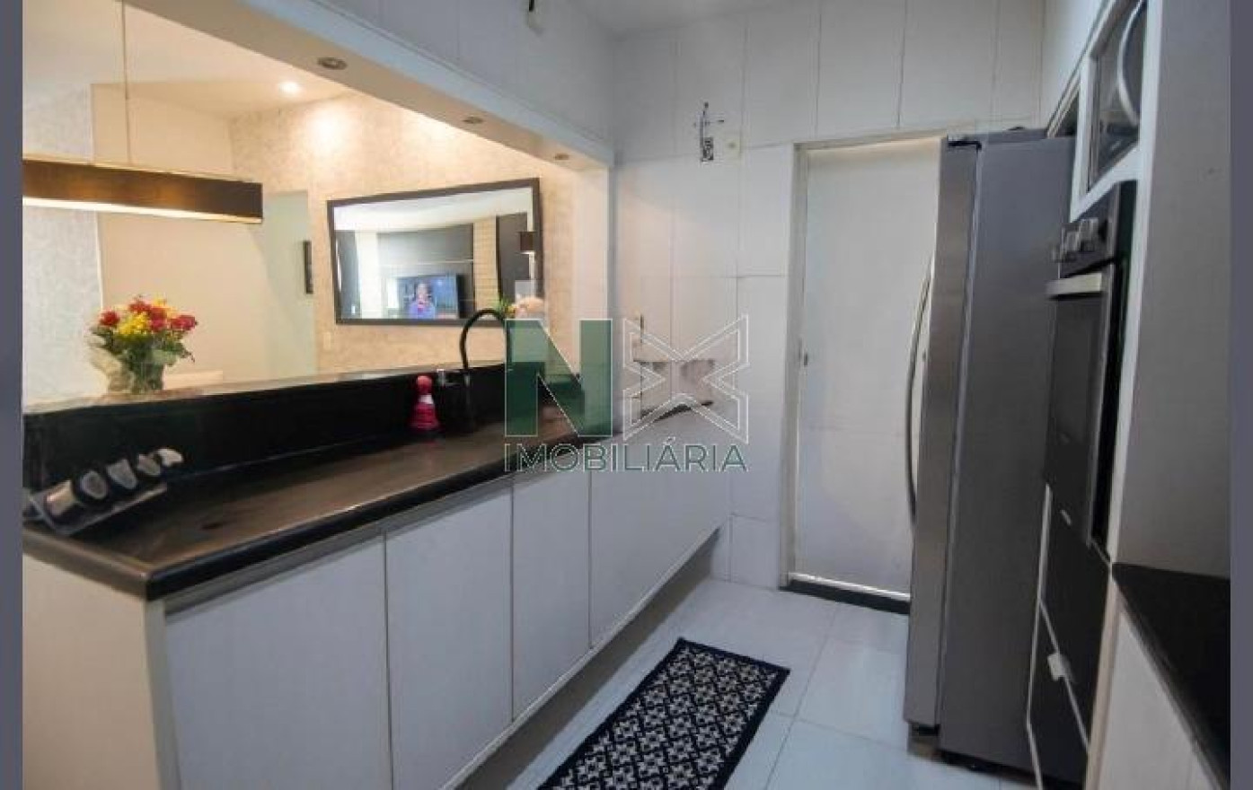 Apartamento 3 Quartos 118m² Apartamento 3 Quartos 118m²