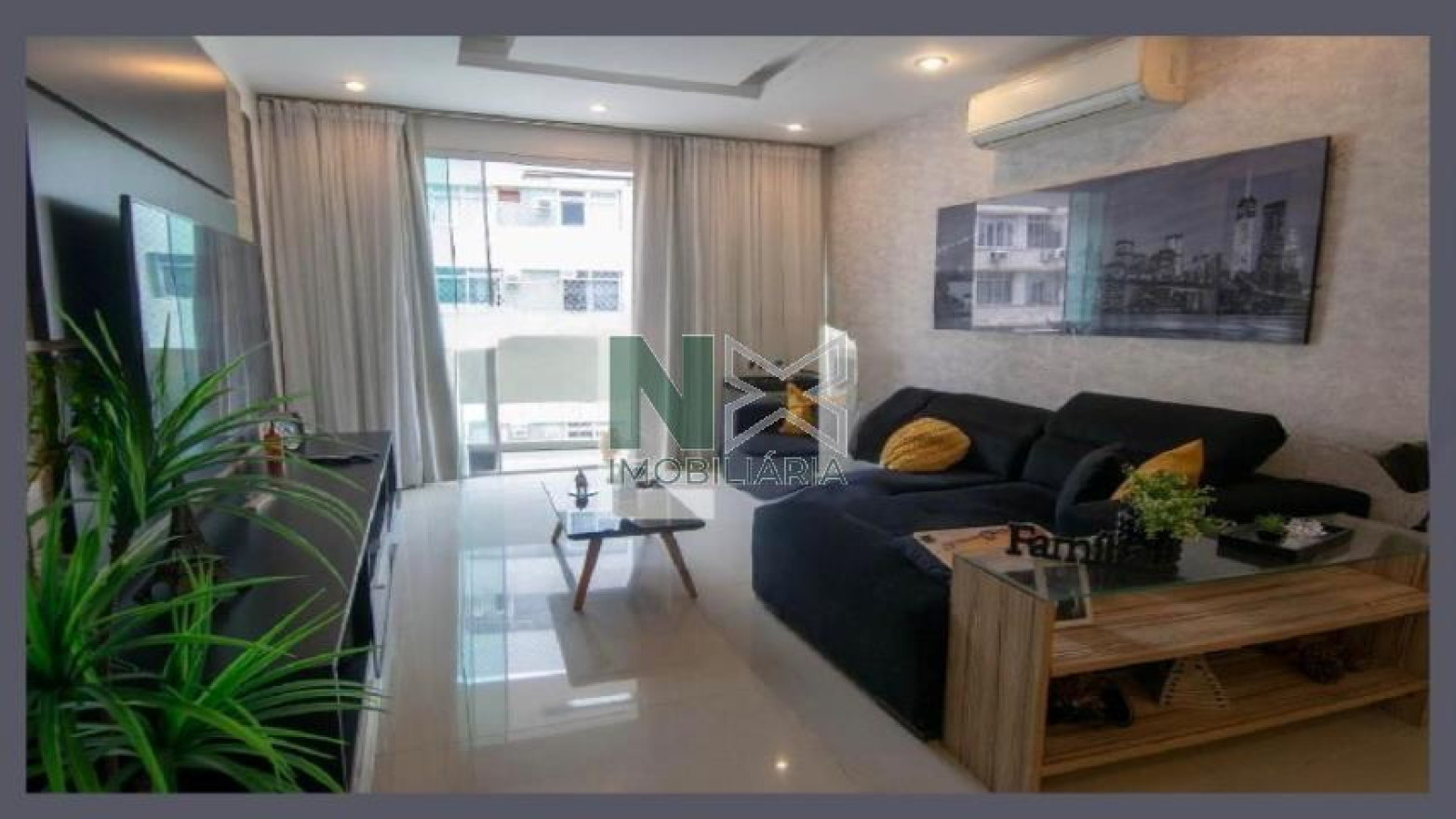 Apartamento 3 Quartos 118m² Apartamento 3 Quartos 118m²