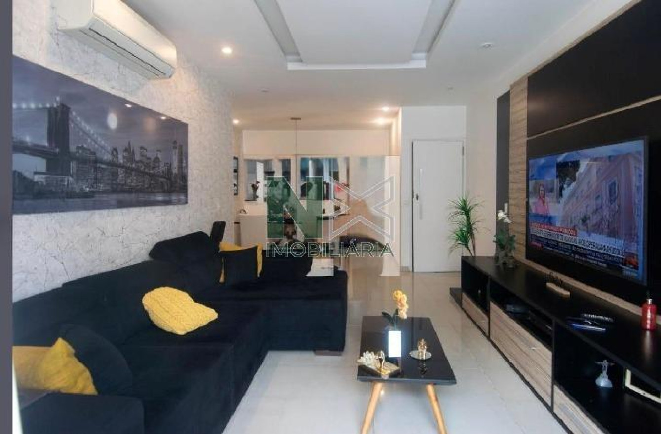 Apartamento 3 Quartos 118m² Apartamento 3 Quartos 118m²