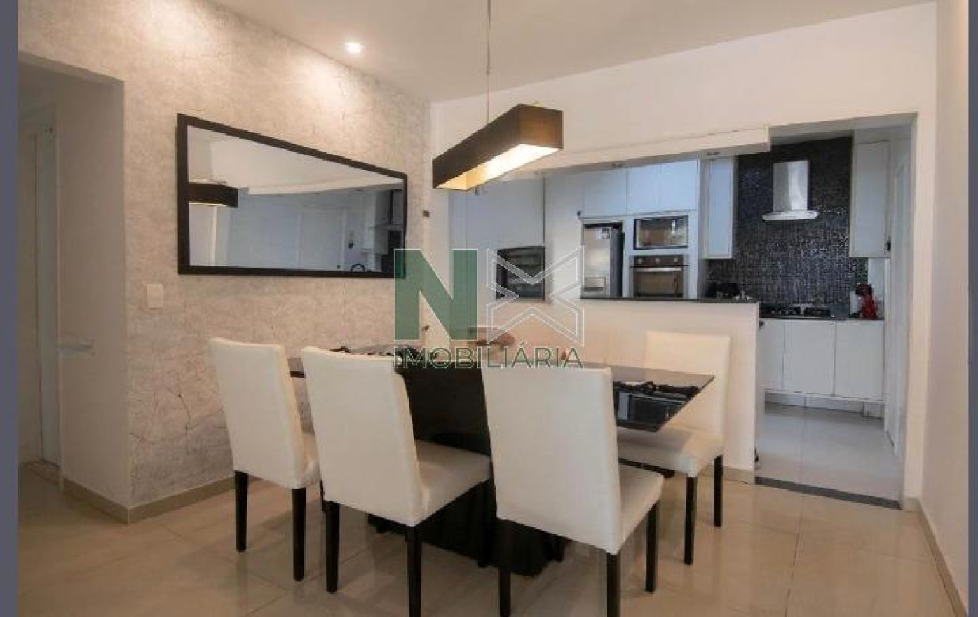Apartamento 3 Quartos 118m² Apartamento 3 Quartos 118m²