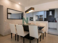 Apartamento 3 Quartos 118m² Apartamento 3 Quartos 118m²