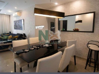 Apartamento 3 Quartos 118m² Apartamento 3 Quartos 118m²