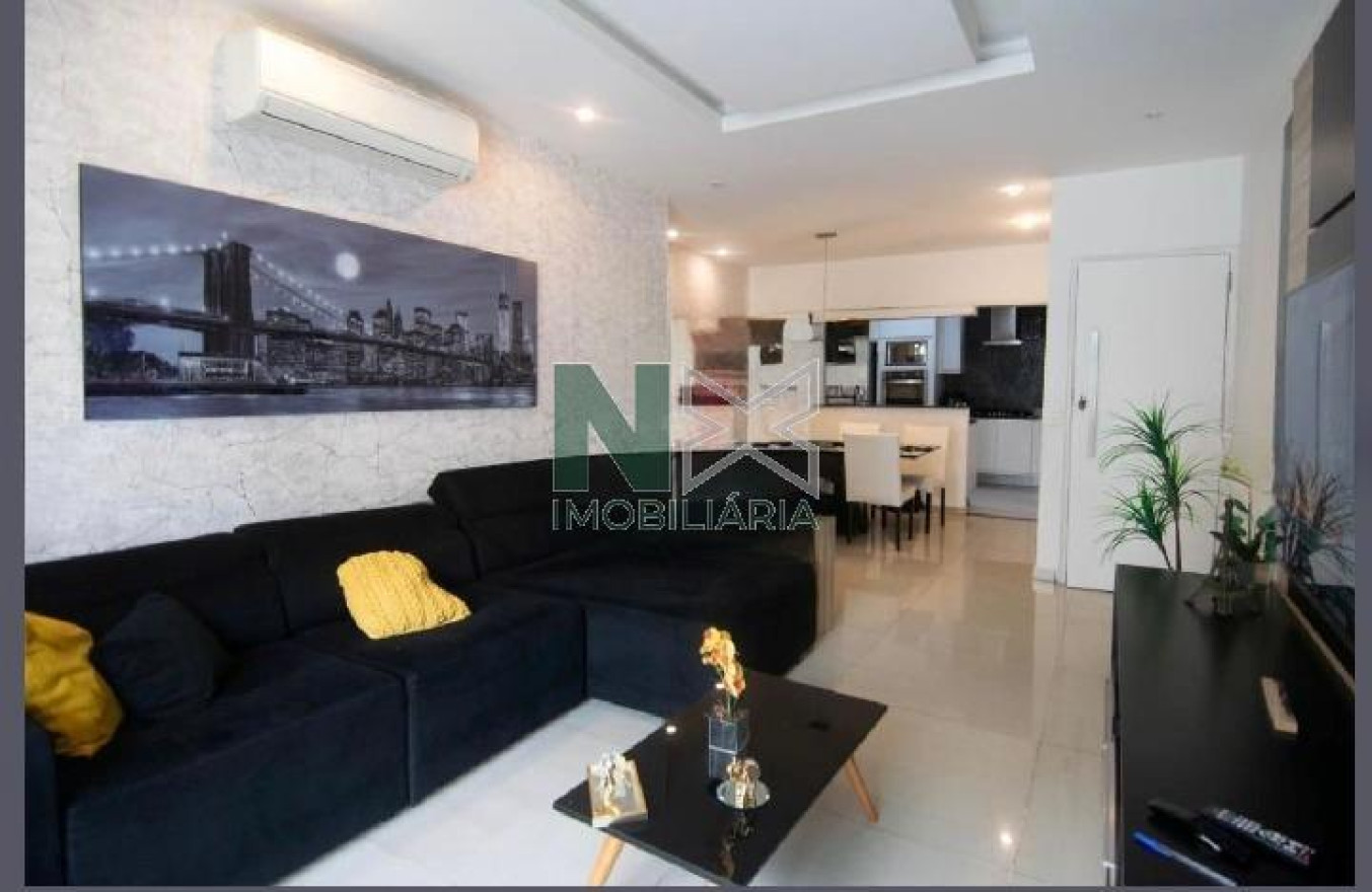 Apartamento 3 Quartos 118m² Apartamento 3 Quartos 118m²