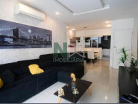 Apartamento 3 Quartos 118m² Apartamento 3 Quartos 118m²