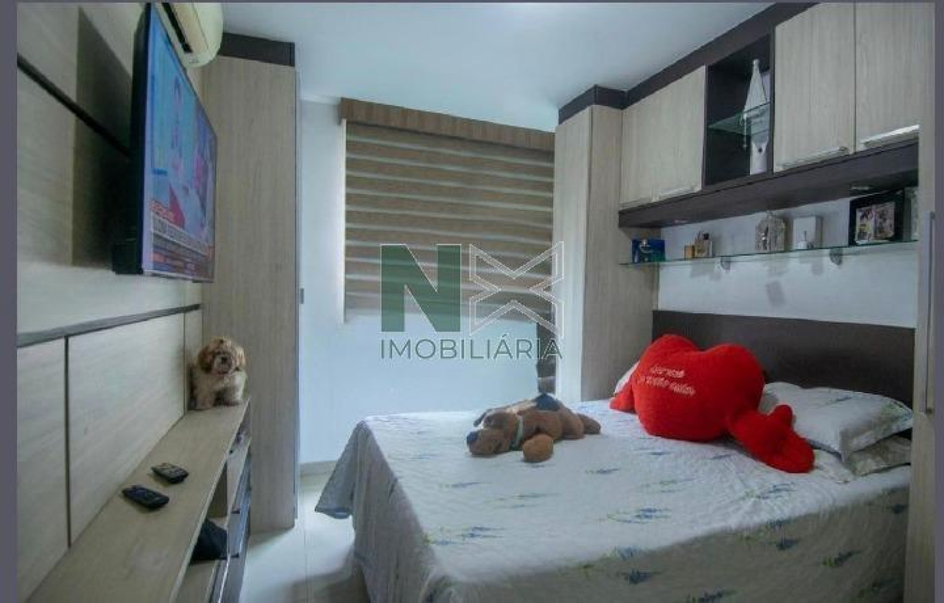 Apartamento 3 Quartos 118m² Apartamento 3 Quartos 118m²