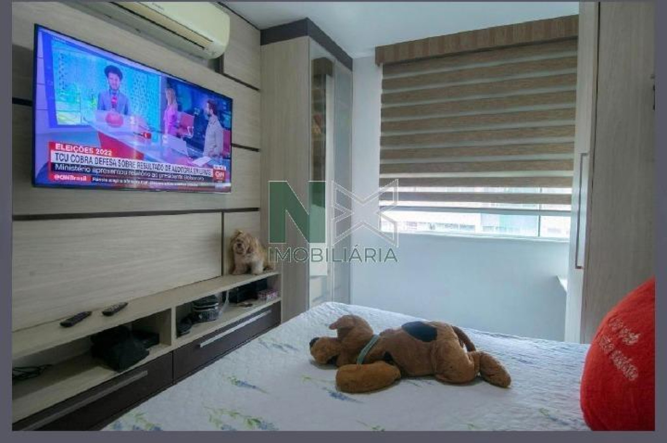Apartamento 3 Quartos 118m² Apartamento 3 Quartos 118m²