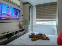 Apartamento 3 Quartos 118m² Apartamento 3 Quartos 118m²