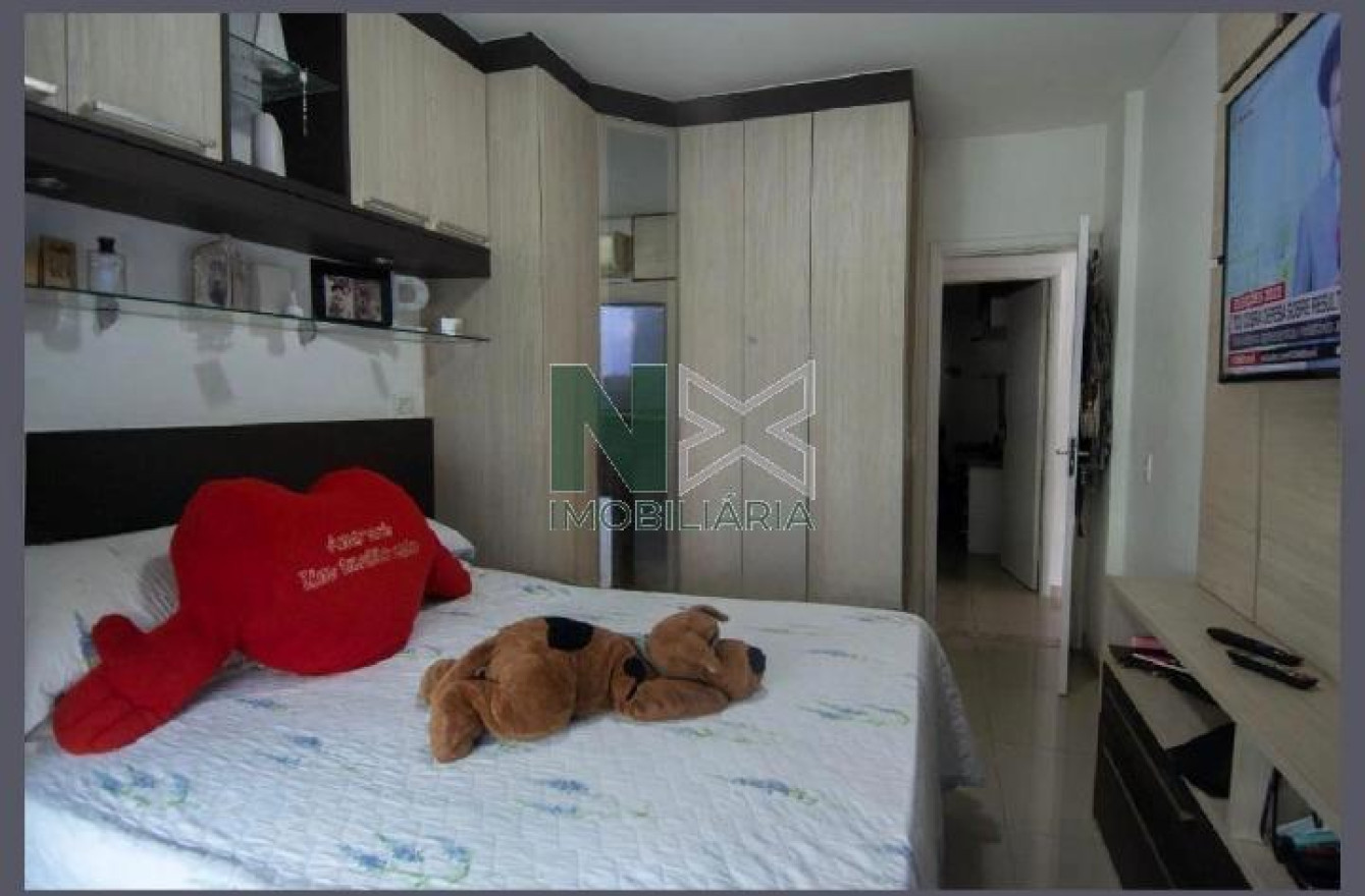 Apartamento 3 Quartos 118m² Apartamento 3 Quartos 118m²