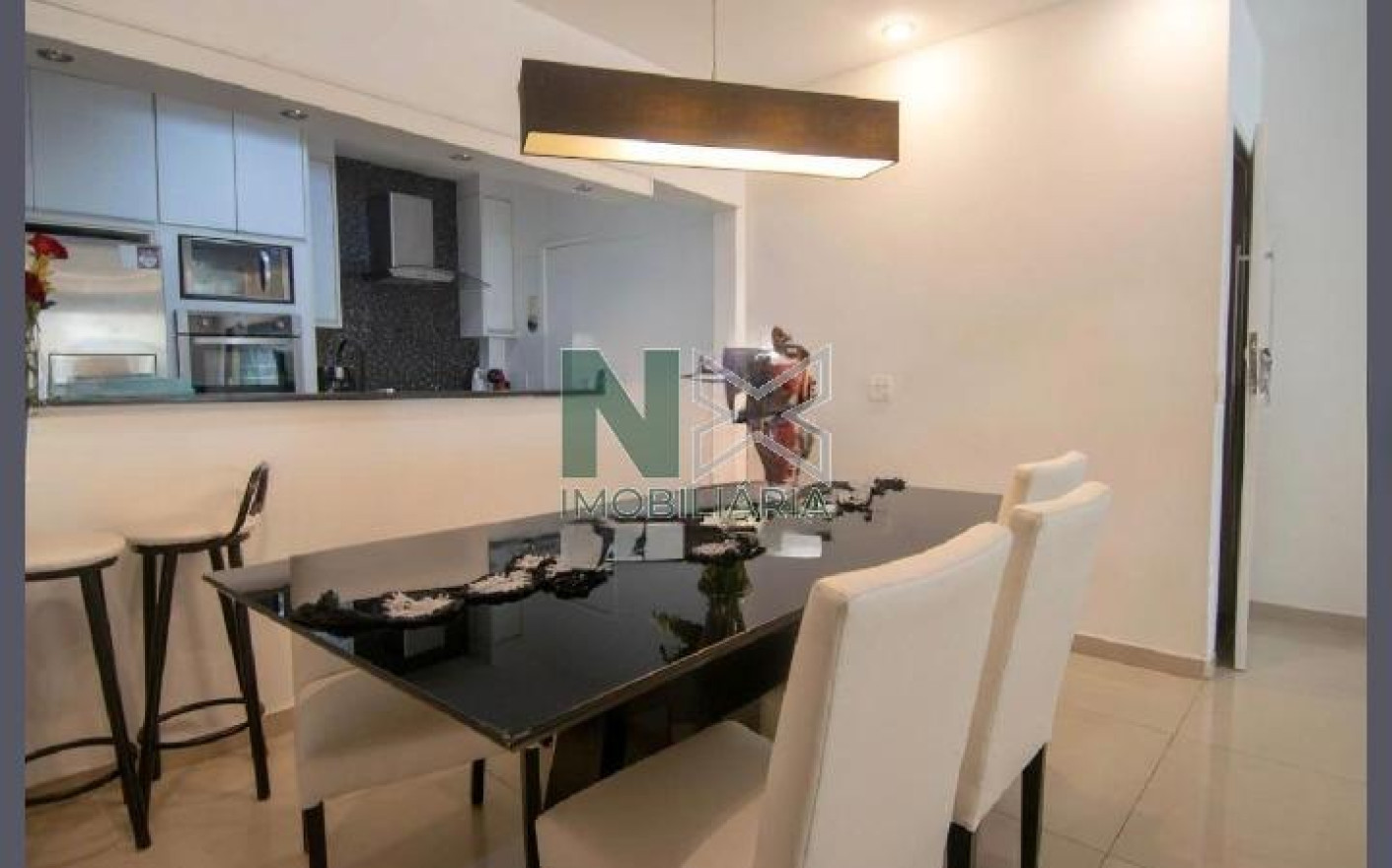 Apartamento 3 Quartos 118m² Apartamento 3 Quartos 118m²
